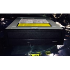 sony crx intellex cd-rw drive in black 